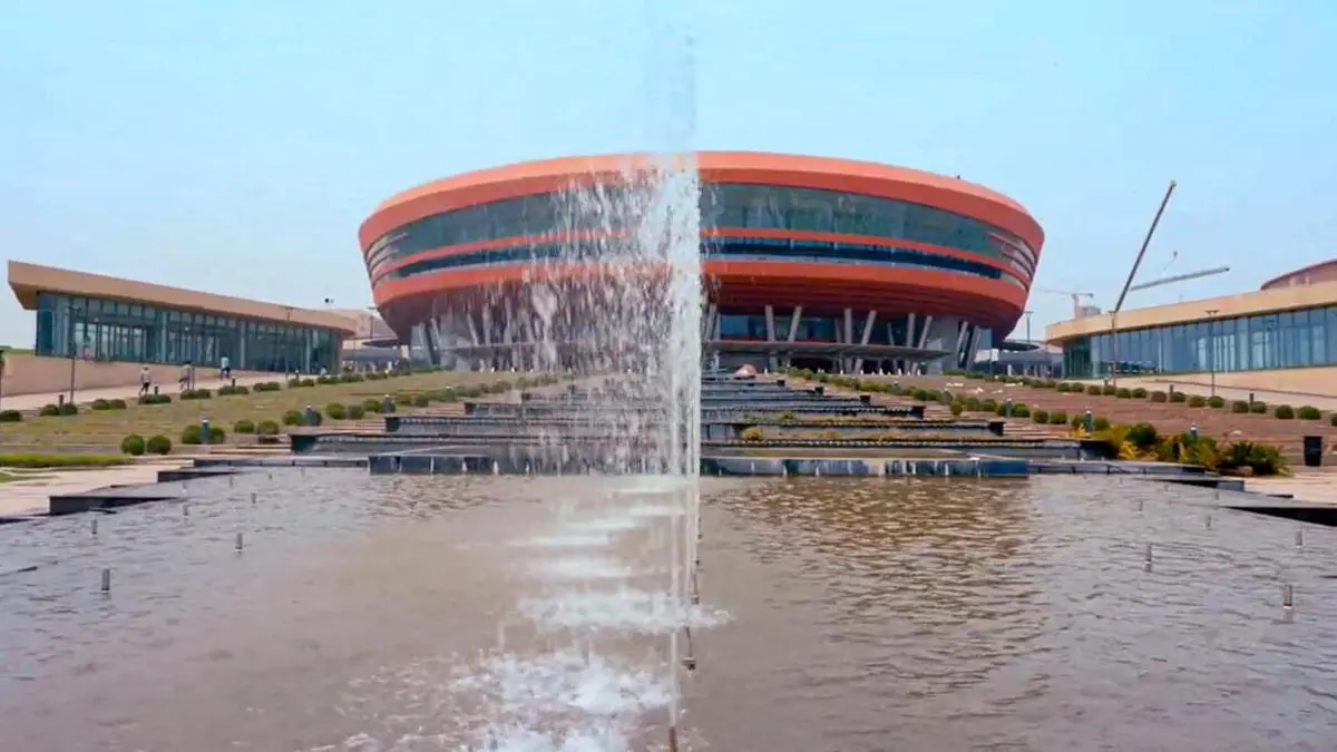 PM Modi to inaugurate new exhibition centre at Pragati Maidan on